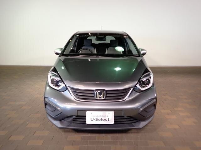 Открыть фотографии: Honda Fit IV