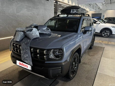 Haval H3 I