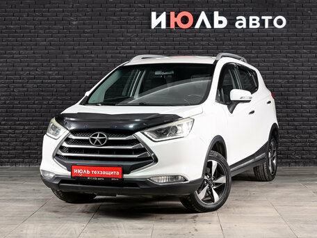 JAC S3 I