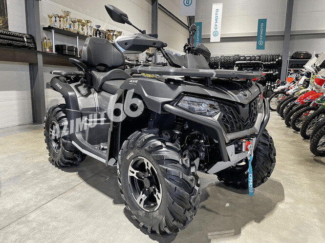 CFMoto CFORCE 600 Advanced EPS