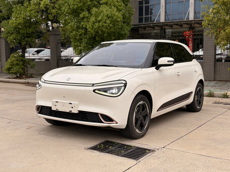 Dongfeng Nammi 01