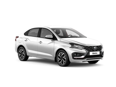 Lada (ВАЗ) Iskra