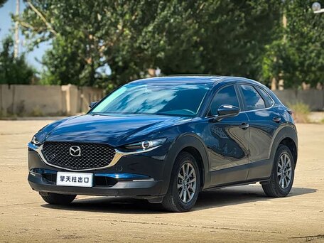Mazda CX-30 I