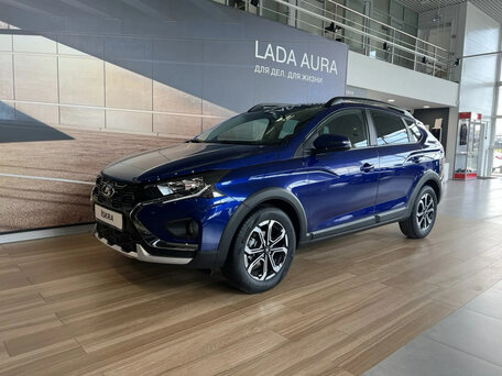 Lada (ВАЗ) Iskra
