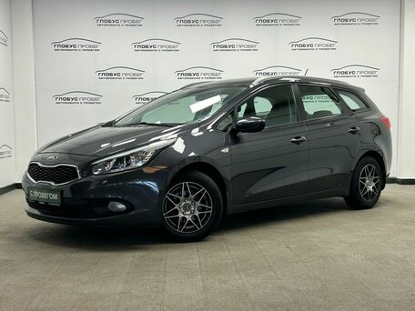 Kia Ceed II