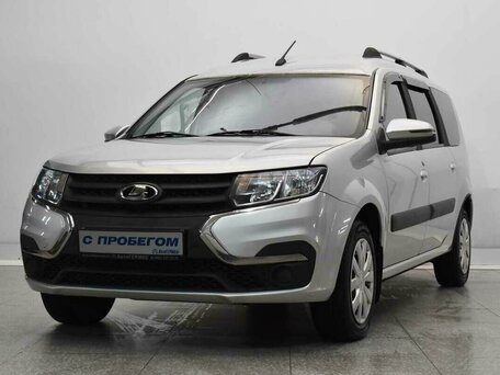 Lada (ВАЗ) Largus I Рестайлинг