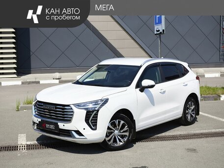 Haval Jolion I