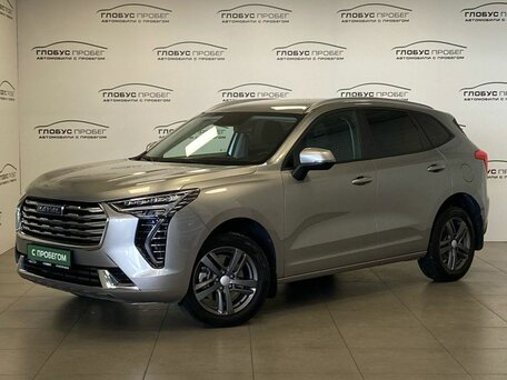 Haval Jolion I