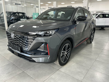 Changan UNI-S I