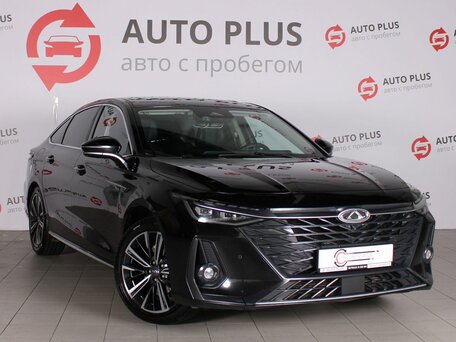 Chery Arrizo 8