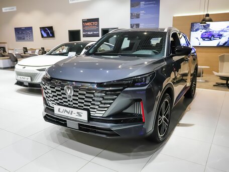 Changan UNI-S I