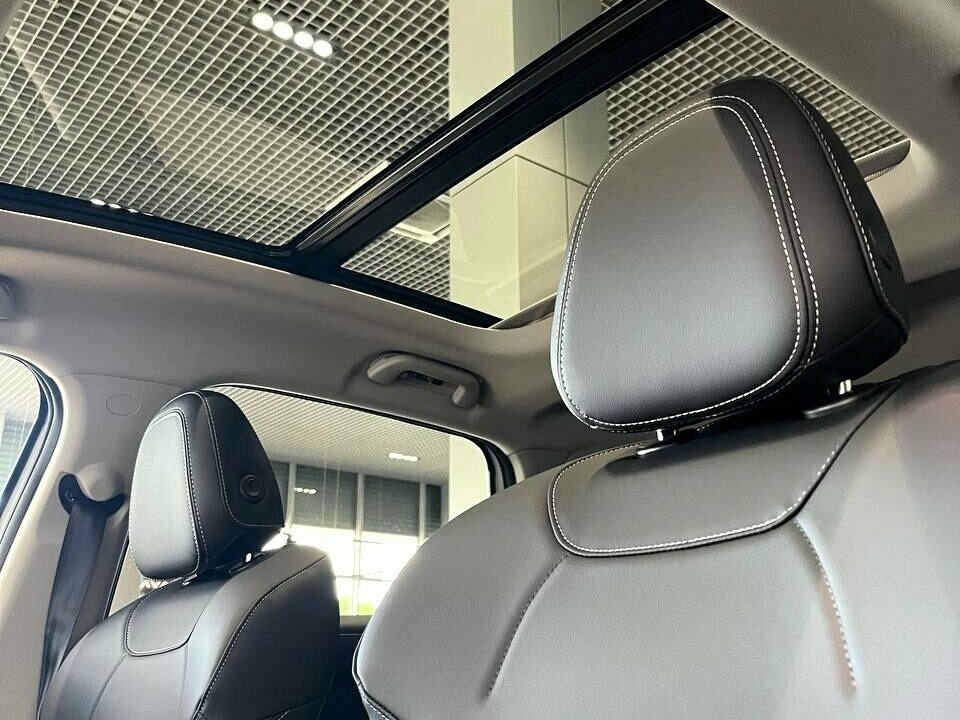 Открыть фотографии: Haval Jolion I Рестайлинг