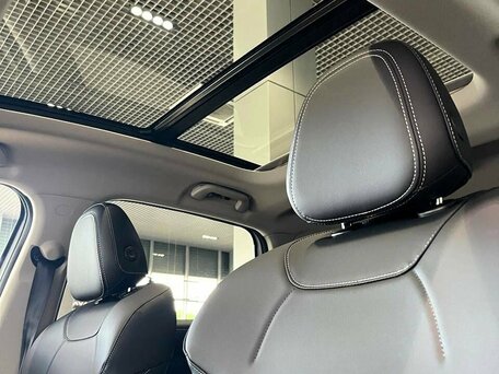 Haval Jolion I Рестайлинг