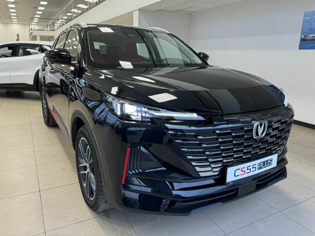Changan UNI-S I