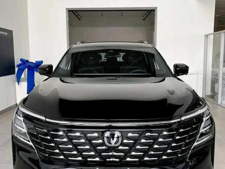 Changan CS75 Plus IV