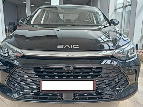 BAIC U5 Plus