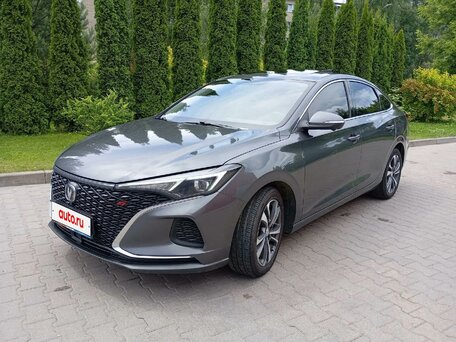 Changan Eado Plus I