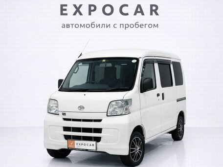 Daihatsu Hijet X