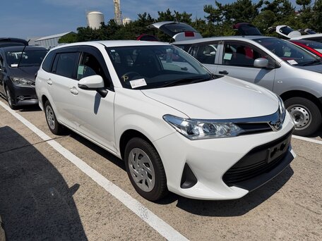 Toyota Corolla XI (E160, E170) Рестайлинг 2