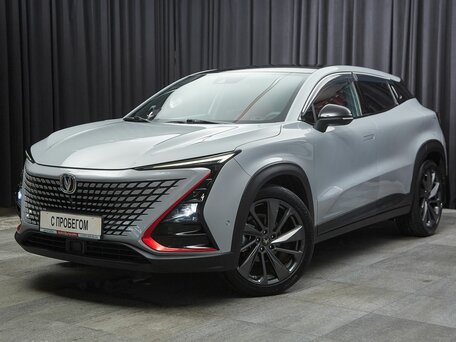 Changan UNI-T I