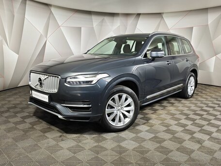 Volvo XC90 II