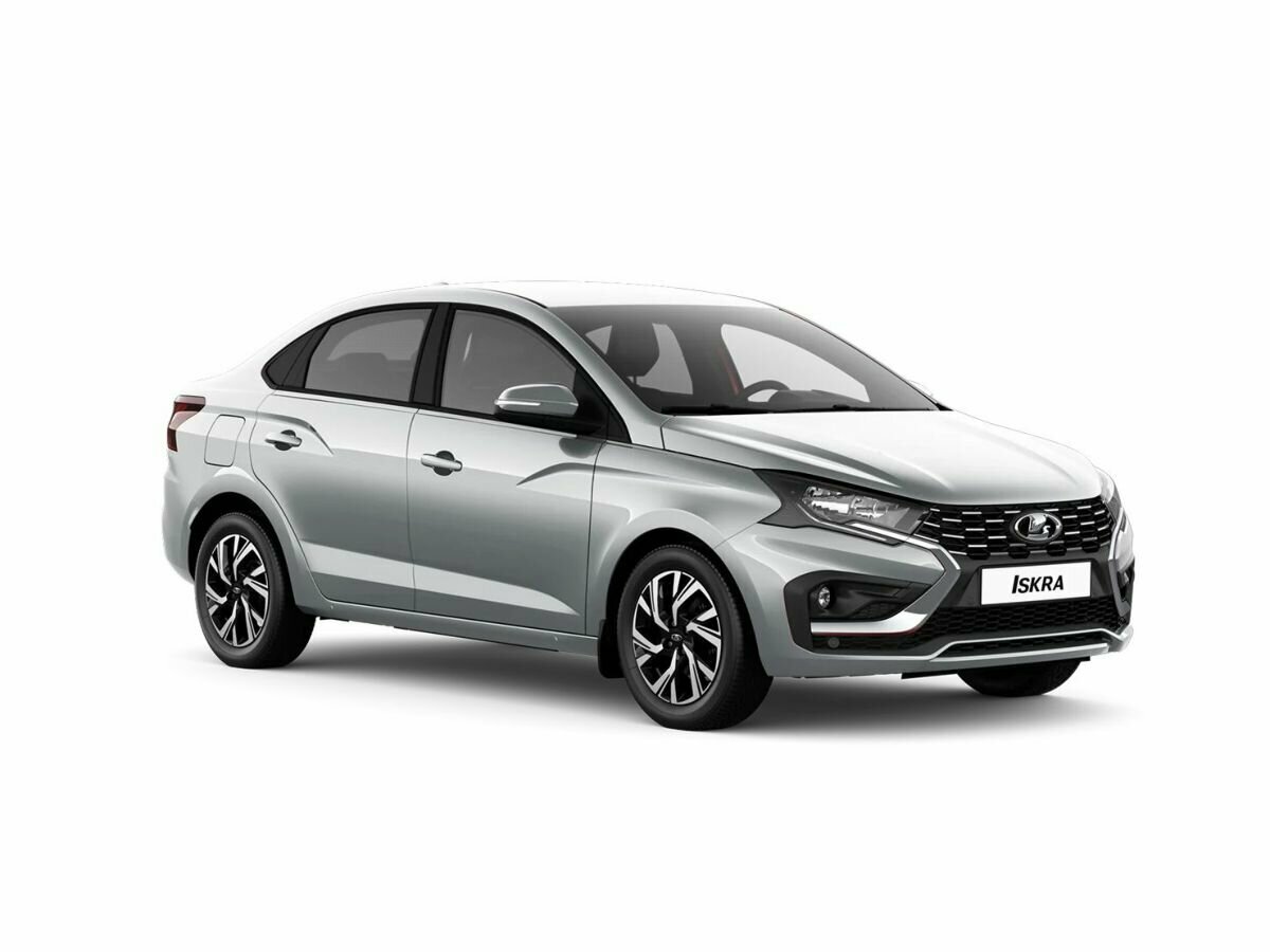 Открыть фотографии: Lada (ВАЗ) Iskra