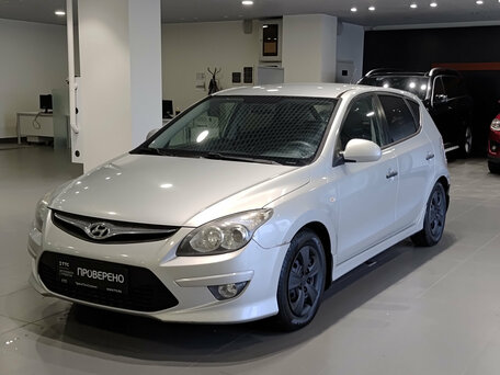 Hyundai i30 I