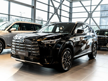 GAC GS4