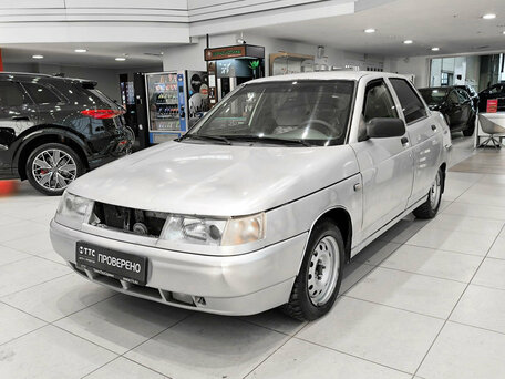 Lada (ВАЗ) 2110