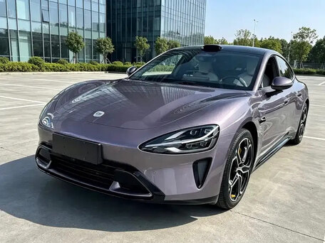 Xiaomi SU7 I