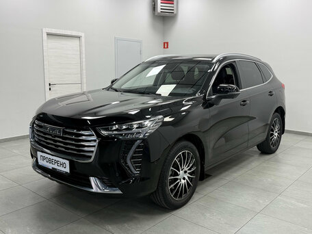 Haval Jolion I