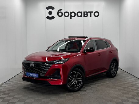 Changan CS55 Plus II