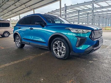 Haval Chitu