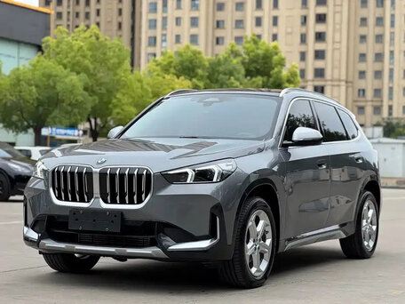 BMW X1 III (U11/U12)