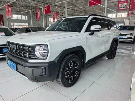Haval KuGou