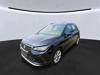 Нашли авто SEAT Arona