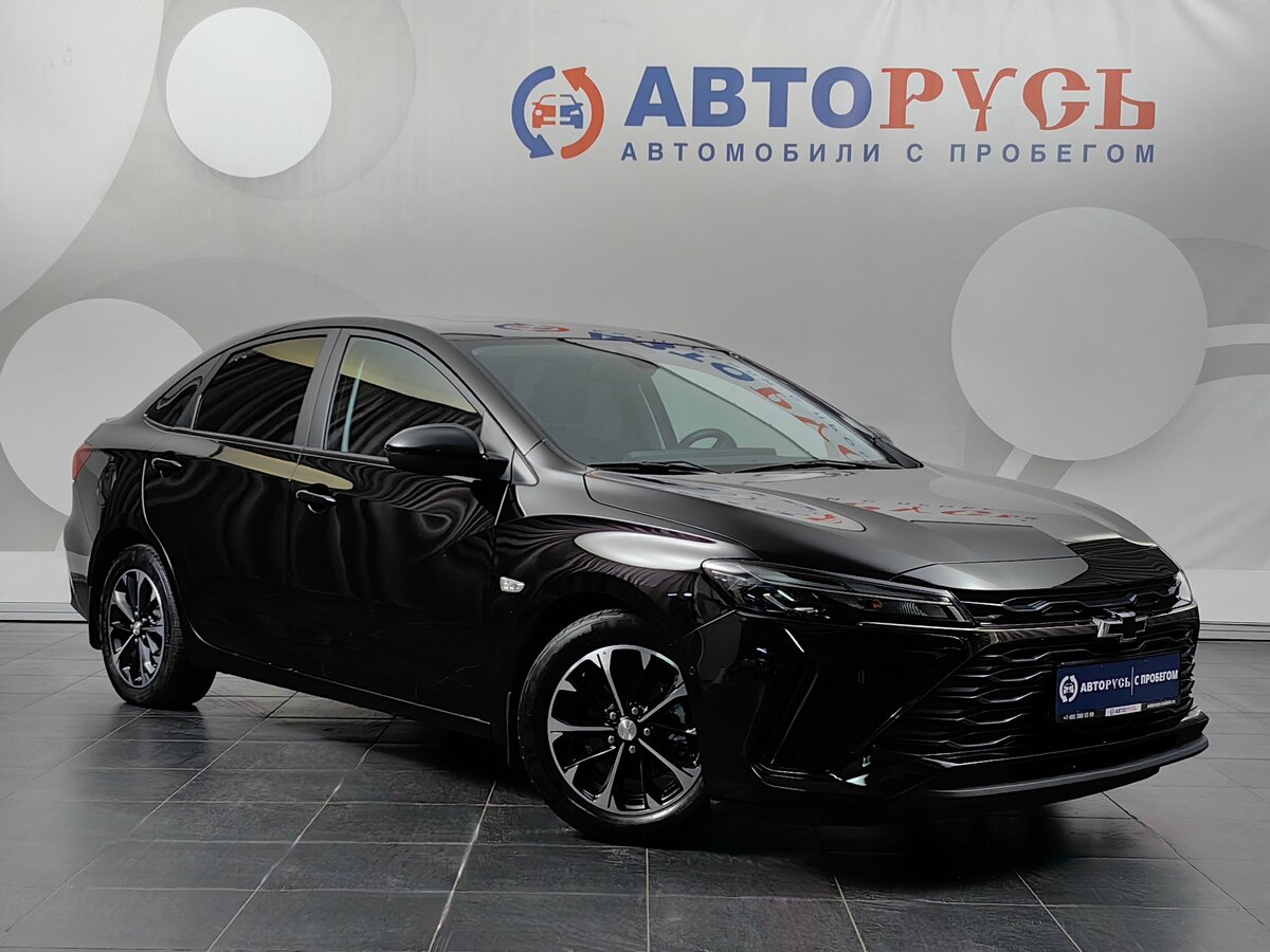 Открыть фотографии: Chevrolet Monza II Рестайлинг