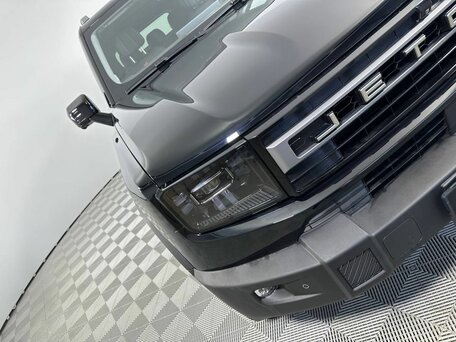 Jetour T1
