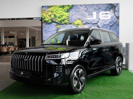 Jeland J6