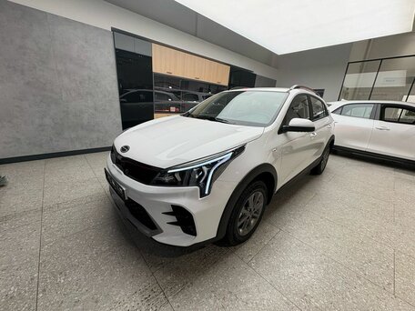 Solaris KRX