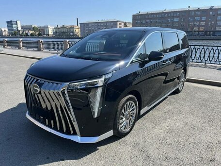 GAC M8