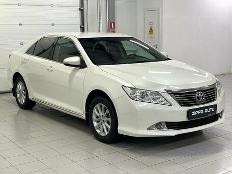 Toyota Camry VII (XV50)