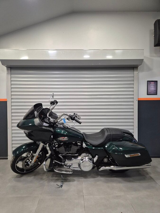 Harley-Davidson Road Glide