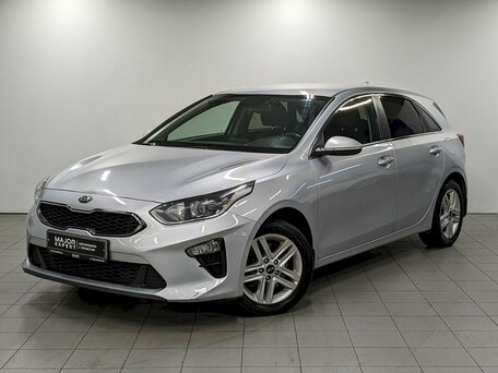 Kia Ceed III