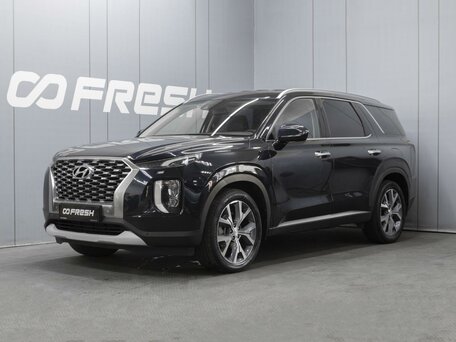 Hyundai Palisade I