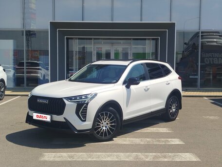 Haval Jolion I