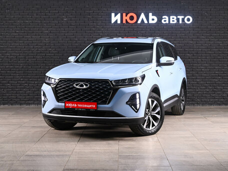 Chery Tiggo 7 Pro Max I