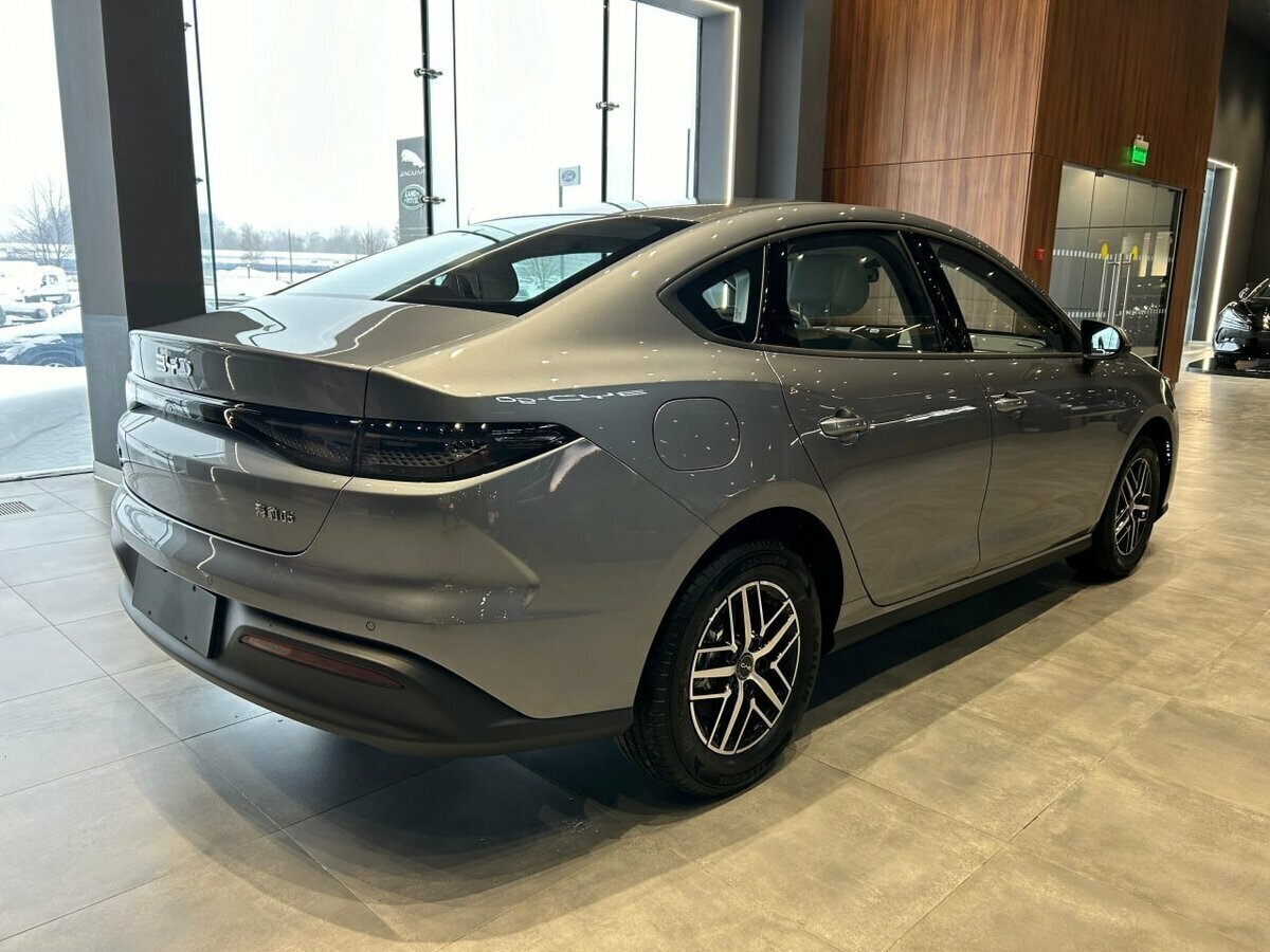 BYD Seal 05 15.87 kWh, фото 10