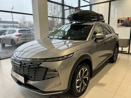 Haval F7 II