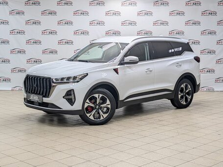Chery Tiggo 7 Pro Max I